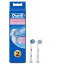 3 - Oral-B Sensitive 2 pc(s) Blue, White