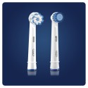9 - Oral-B Sensitive 2 pc(s) Blue, White