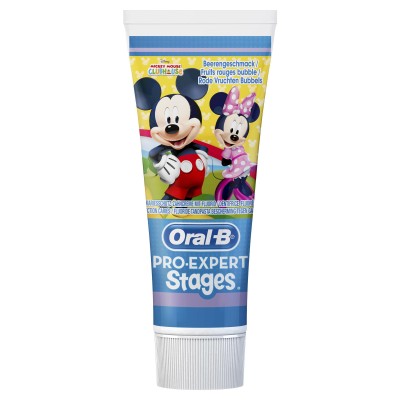 1 - Oral-B Pro-Expert Stages 75 ml
