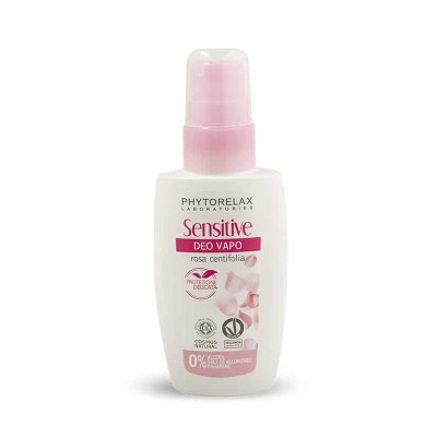 1 - Phytorelax Laboratories Sensitive vapo deo with centifolia rose 75 ml