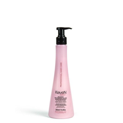 1 - Phytorelax Laboratories Keratin Color Color protection leave-in conditioner 250 ml