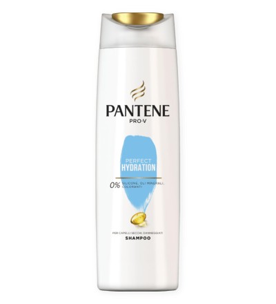 1 - Pantene Pro-V Perfect Hydration 225 ml