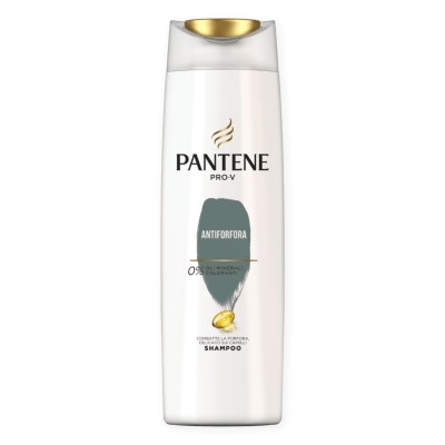 1 - Pantene Pro-V Antiforfora Women Non-professional Shampoo 225 ml