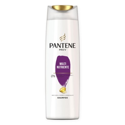 1 - Pantene Pro-V Multi-Nutriente 225 ml