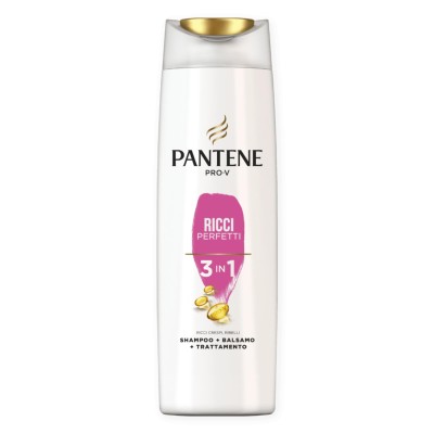 1 - Pantene Pro-V Ricci Perfetti 3in1 225ml