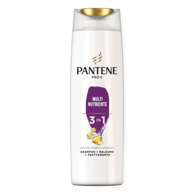 1 - Pantene Pro-V Multi-Nutriente 3in1 225 ml