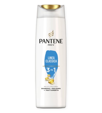 1 - Pantene Pro-V Linea Classica 3in1 225 ml