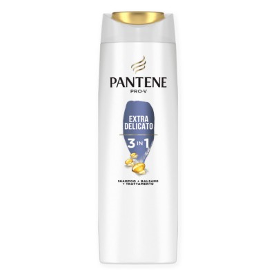 1 - Pantene Pro-V Extra Delicato 3in1 225 ml
