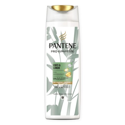 1 - Pantene Pro-V Miracles Forti & Lunghi 3in1 225 ml