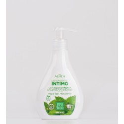 1 - Alhea Detergente Intimo 250ml