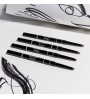 3 - CHANEL Le Liner eyeliner 2.5 ml liquid 524 Gris Argent