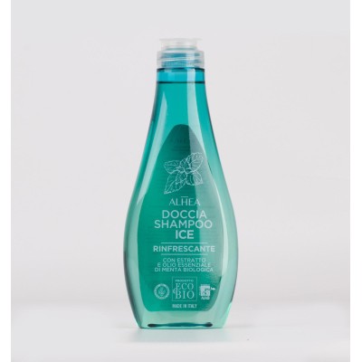 1 - Alhea Doccia Shampoo Ice 250ml