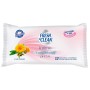 1 - Fresh&Clean Extra Delicate Calendula Cleansing wipe