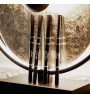 5 - CHANEL Le Liner De 524 Gris Argent 2.5 ml