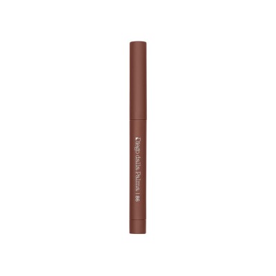 1 - Diego dalla Palma FULLFACE SLIM STICK - Stick multiuso viso-occhi-labbra 86 Chestnut 1.5g