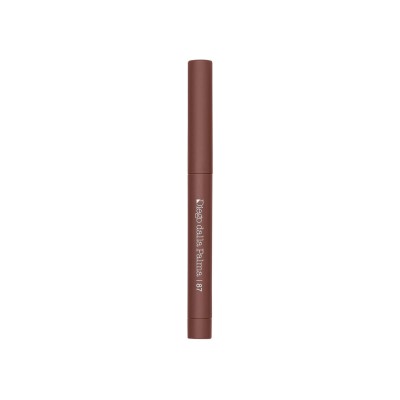 1 - Diego dalla Palma FULLFACE SLIM STICK - Stick multiuso viso-occhi-labbra 87 Dark mauve 1.5g