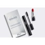 1 - Dior Diorshow Pump 'N' Volume Mascara 090 Black Pump 6g + Rouge 999 1.5g