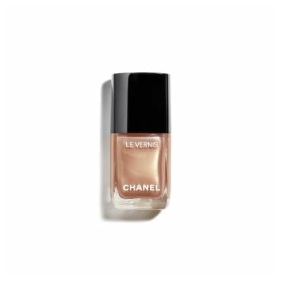 1 - CHANEL Le Vernis 897 Golden Sand 13 ml