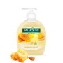 1 - Palmolive NATURALS Latte e Miele 300 ml