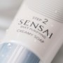 6 - Sensai SILKY PURIFYING Creamy Soap Crema detergente Donna 125 ml