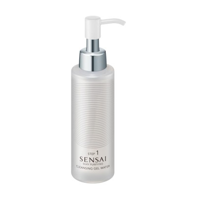 1 - Sensai SILKY PURIFYING Cleansing Gel Water Women 150 ml
