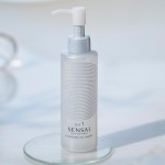 3 - Sensai SILKY PURIFYING Cleansing Gel Water Gel detergente Donna 150 ml