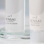 5 - Sensai SILKY PURIFYING Cleansing Gel Water Women 150 ml