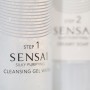 6 - Sensai SILKY PURIFYING Cleansing Gel Water Women 150 ml