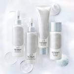 8 - Sensai SILKY PURIFYING Cleansing Gel Water Women 150 ml