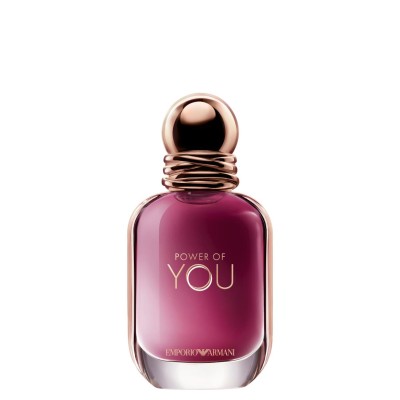 1 - Giorgio Armani Power of You Eau De Parfum 30 ml