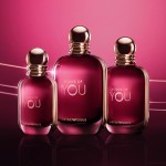 4 - Giorgio Armani Power of You Eau De Parfum 30 ml