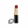 1 - CHANEL Rouge Coco Flash 166 Heat