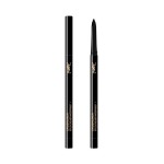 1 - Yves Saint Laurent Crushliner Stylo Waterproof 1 Black