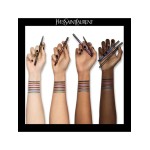 3 - Yves Saint Laurent Crushliner Stylo Waterproof 1 Black