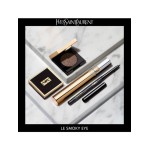 4 - Yves Saint Laurent Crushliner Stylo Waterproof 1 Black
