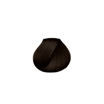 1 - L’Oréal Paris Majirel 4.0 Medium Brown 50ml