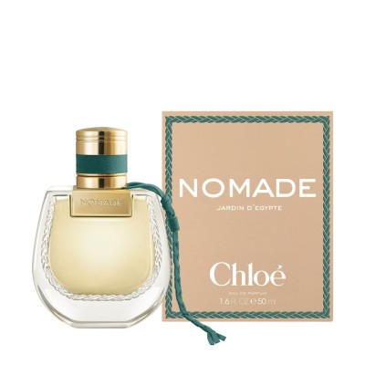 2 - Chloé Nomade Jardin d’Égypte 50 ml Women