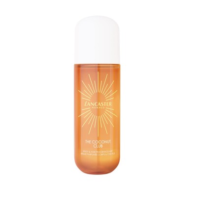 1 - Lancaster 99350254231 hair & body mist 236 ml Women