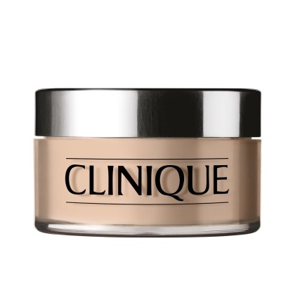 1 - Clinique Blended Face Powder Trasparency 04 25g