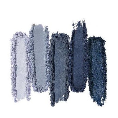 2 - Lancôme Hypnôse 5-color Eyeshadow Palette 16 Drama Denim