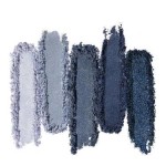 2 - Lancôme Hypnôse 5-color Eyeshadow Palette 16 Drama Denim