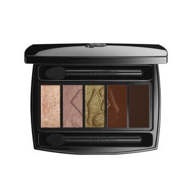 1 - Lancôme Hypnôse 5-Color Eyeshadow Palette 17 Bronze Absolu