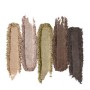 2 - Lancôme Hypnôse 5-Color Eyeshadow Palette 17 Bronze Absolu