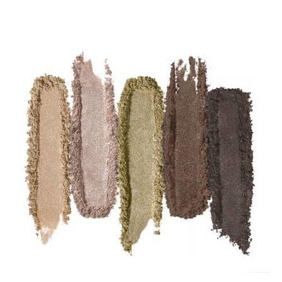 2 - Lancôme Hypnôse 5-Color Eyeshadow Palette 17 Bronze Absolu