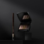 4 - Lancôme Hypnôse 5-Color Eyeshadow Palette 17 Bronze Absolu