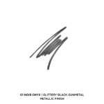 4 - Lancôme Le Stylo Waterproof Long-lasting Eyeliner 01 Noir Onyx