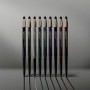 8 - Lancôme Le Stylo Waterproof Long-lasting Eyeliner 01 Noir Onyx