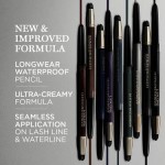 3 - Lancôme Le Stylo Waterproof Long-lasting Eyeliner 02 Noir Intense