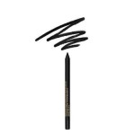 1 - Lancôme Drama Liqui-pencil Waterproof 01 Cafe Noir