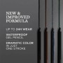 3 - Lancôme Drama Liqui-pencil Waterproof 01 Cafe Noir